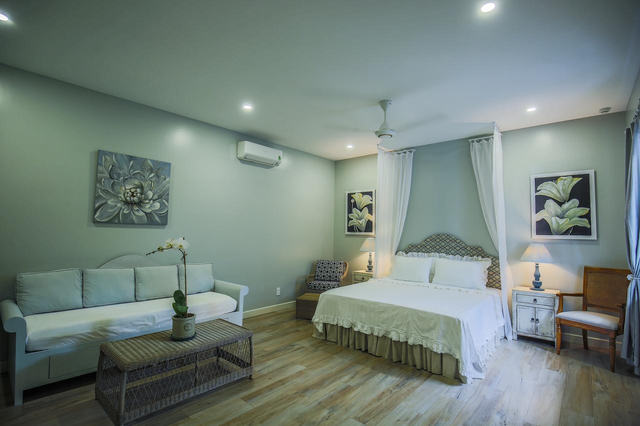 Serenity By The Sea Mui Ne Exterior photo