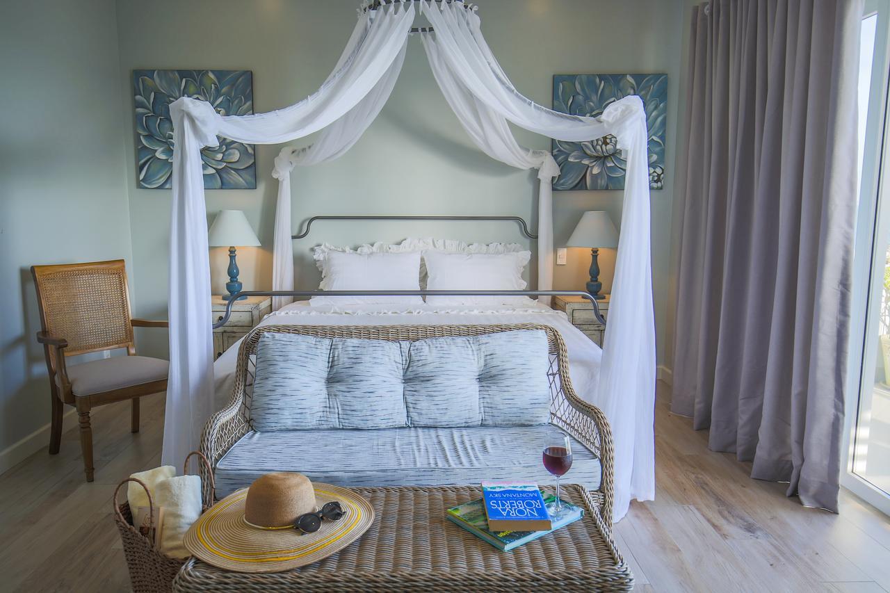 Serenity By The Sea Mui Ne Exterior photo