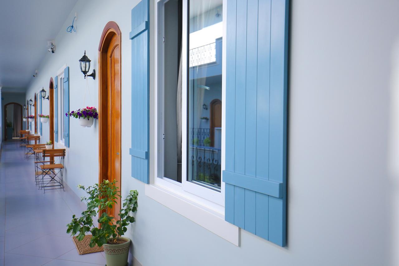 Serenity By The Sea Mui Ne Exterior photo