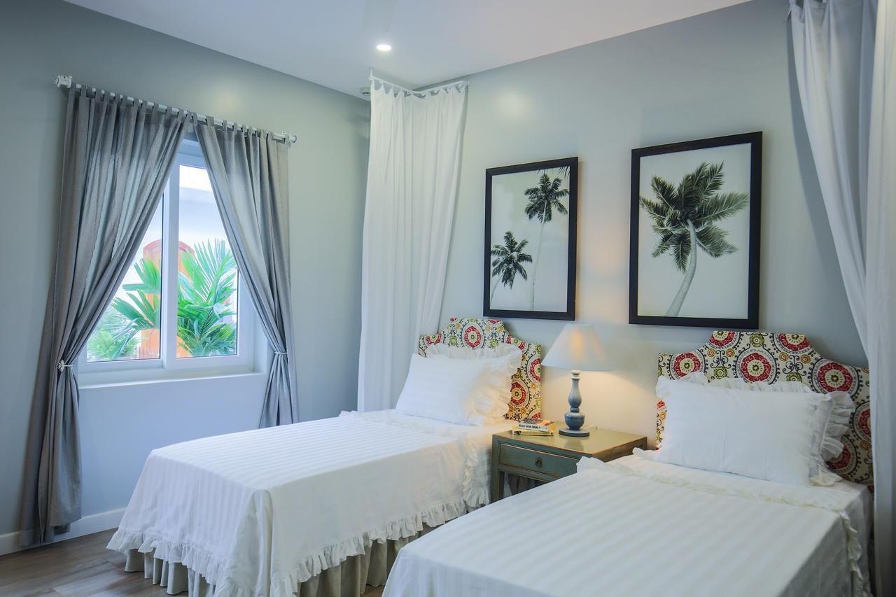 Serenity By The Sea Mui Ne Exterior photo