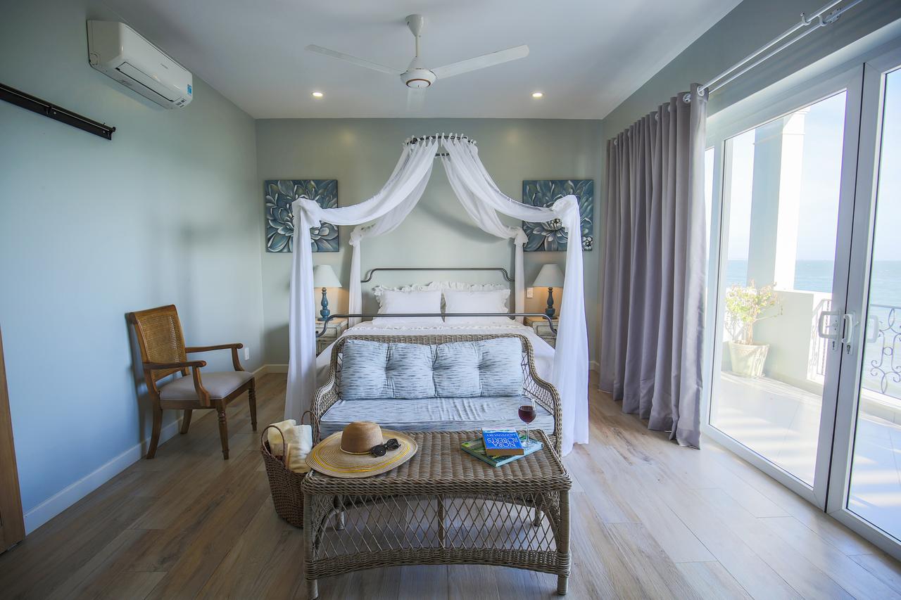 Serenity By The Sea Mui Ne Exterior photo