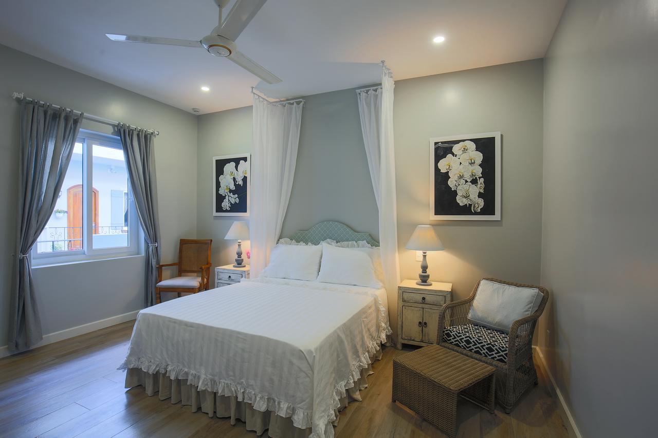 Serenity By The Sea Mui Ne Exterior photo