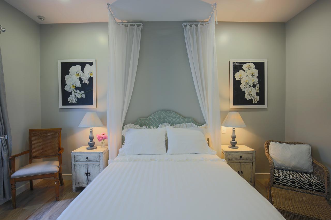 Serenity By The Sea Mui Ne Exterior photo