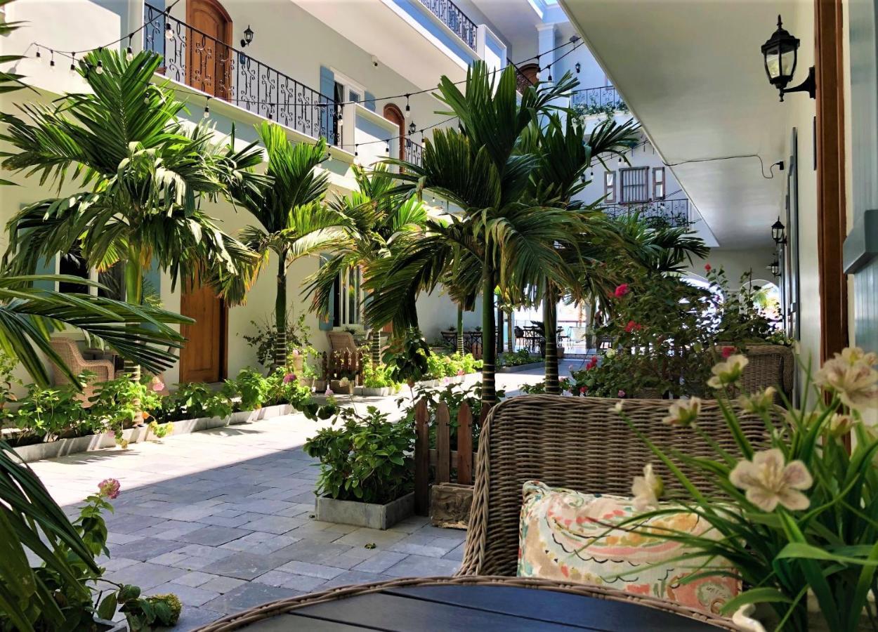 Serenity By The Sea Mui Ne Exterior photo
